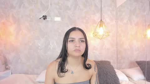 LEIGH ANGELS online show from 26, 5, 2026