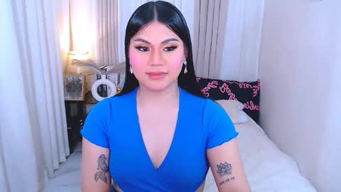 Cailey online show from 5, 11, 2025