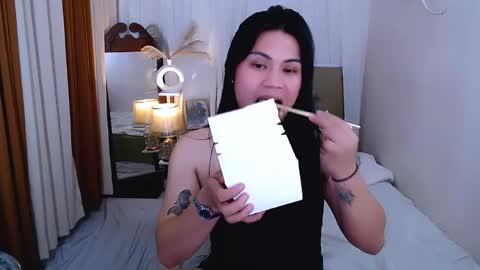 Cailey online show from 13, 4, 2026