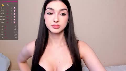 Snapshot of leila_4ever chatting on 7, 3, 2026 Leila online show from 7, 3, 2026