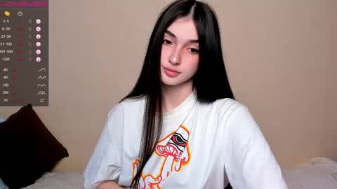 Snapshot of leila_4ever chatting on 24, 3, 2026 Leila online show from 24, 3, 2026