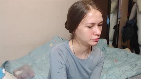 leila_bambi online show from 19, 2, 2025