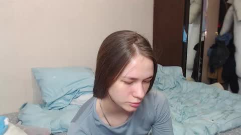 leila_bambi online show from 19, 2, 2025