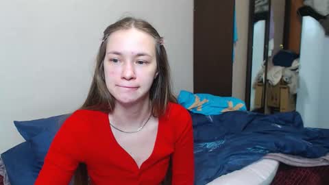 leila_bambi online show from 27, 2, 2025