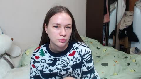 leila_bambi_ online show from 23, 1, 2025