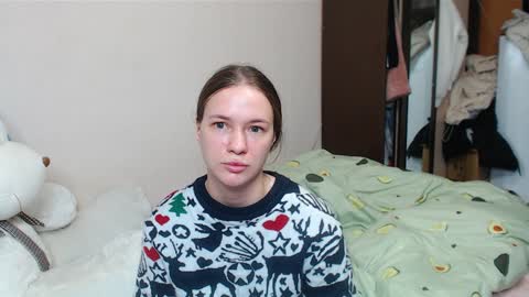 leila_bambi_ online show from 24, 1, 2025