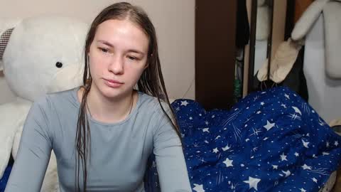 leila_bambi_ online show from 29, 1, 2025