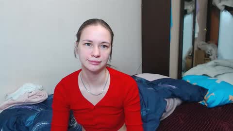 leila_bambi_ online show from 26, 2, 2025