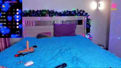leila_sweetie online show from 19, 1, 2025