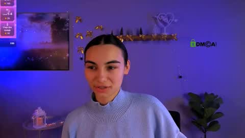 Snapshot of leila_viper_ chatting on 8, 1, 2026 leila_viper_ online show from 8, 1, 2026