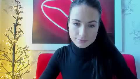 Snapshot of leilabloom chatting on 11, 1, 2025 leilabloom online show from 11, 1, 2025