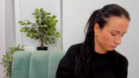 Snapshot of leilabloom chatting on 14, 1, 2025 leilabloom online show from 14, 1, 2025