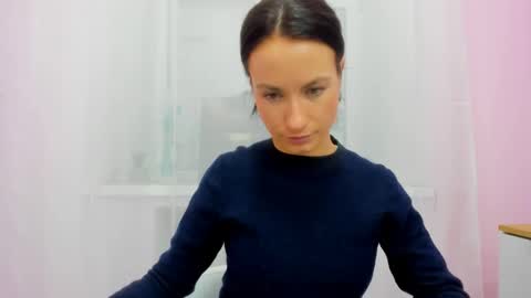 Snapshot of leilabloom chatting on 20, 1, 2025 leilabloom online show from 20, 1, 2025