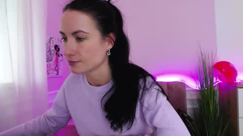 Snapshot of leilabloom chatting on 15, 2, 2025 leilabloom online show from 15, 2, 2025