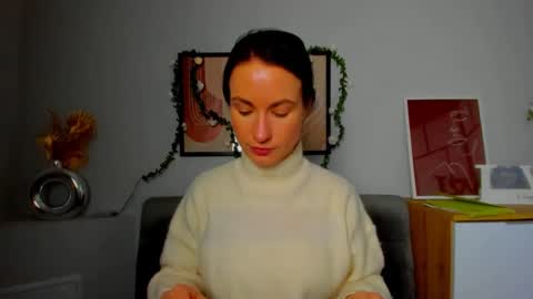 Snapshot of leilabloom chatting on 23, 2, 2025 leilabloom online show from 23, 2, 2025
