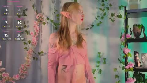 Snapshot of leiladwight chatting on 1, 2, 2026 Leila online show from 1, 2, 2026