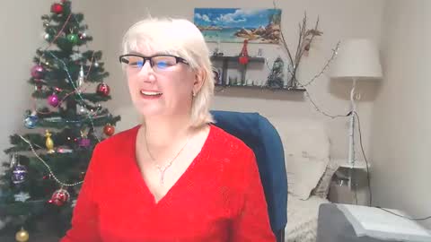 Snapshot of leilamays chatting on 3, 1, 2025 Leila Kinky online show from 3, 1, 2025