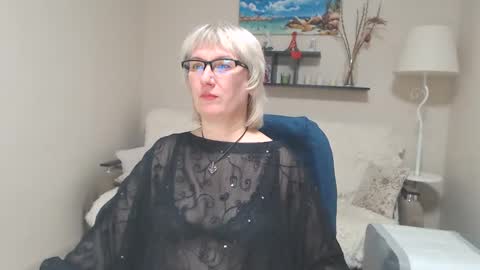 Snapshot of leilamays chatting on 31, 1, 2025 Leila Kinky online show from 31, 1, 2025