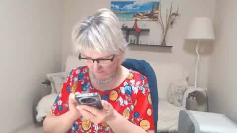 Snapshot of leilamays chatting on 13, 2, 2025 Leila Kinky online show from 13, 2, 2025