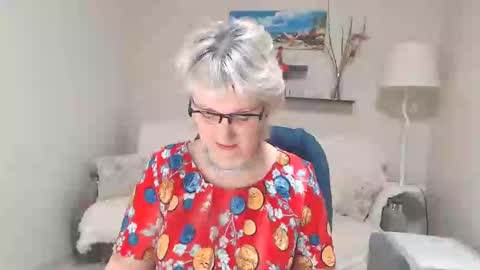 Snapshot of leilamays chatting on 14, 2, 2025 Leila Kinky online show from 14, 2, 2025