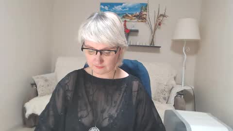 Snapshot of leilamays chatting on 15, 2, 2025 Leila Kinky online show from 15, 2, 2025