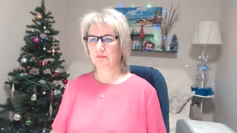 Snapshot of leilamays chatting on 11, 1, 2026 Leila Kinky online show from 11, 1, 2026