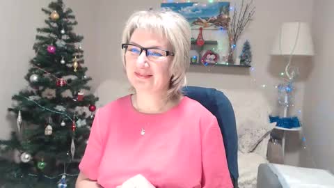 Snapshot of leilamays chatting on 12, 1, 2026 Leila Kinky online show from 12, 1, 2026