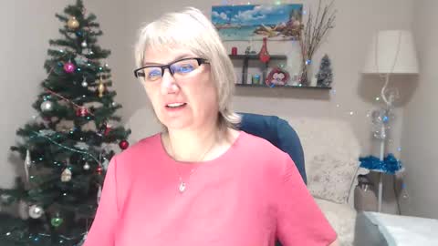 Snapshot of leilamays chatting on 13, 1, 2026 Leila Kinky online show from 13, 1, 2026