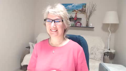 Snapshot of leilamays chatting on 14, 1, 2026 Leila Kinky online show from 14, 1, 2026