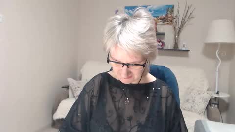 Snapshot of leilamays chatting on 18, 1, 2026 Leila Kinky online show from 18, 1, 2026