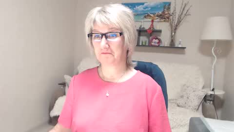 Snapshot of leilamays chatting on 19, 1, 2026 Leila Kinky online show from 19, 1, 2026