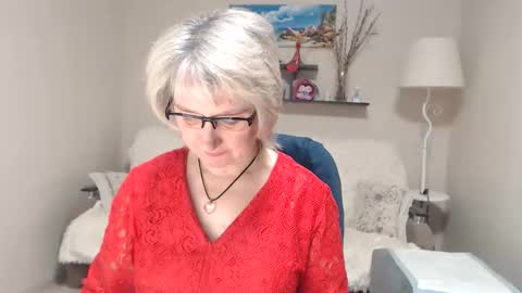 Snapshot of leilamays chatting on 4, 2, 2026 Leila Kinky online show from 4, 2, 2026