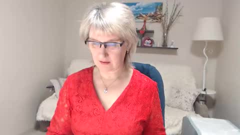 Snapshot of leilamays chatting on 5, 2, 2026 Leila Kinky online show from 5, 2, 2026