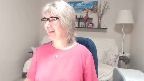 Snapshot of leilamays chatting on 6, 2, 2026 Leila Kinky online show from 6, 2, 2026