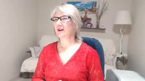 Snapshot of leilamays chatting on 15, 2, 2026 Leila Kinky online show from 15, 2, 2026