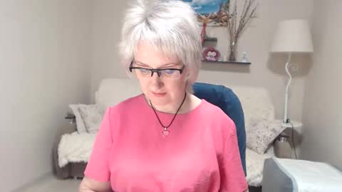 Snapshot of leilamays chatting on 20, 2, 2026 Leila Kinky online show from 20, 2, 2026