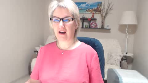 Snapshot of leilamays chatting on 26, 2, 2026 Leila Kinky online show from 26, 2, 2026