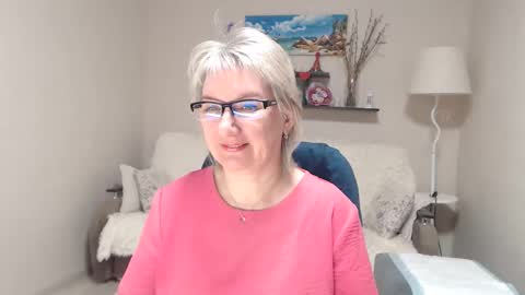 Snapshot of leilamays chatting on 27, 2, 2026 Leila Kinky online show from 27, 2, 2026