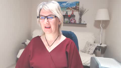 Leila Kinky online show from 21, 5, 2026