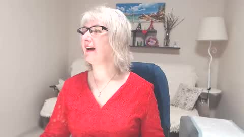 Leila Kinky online show from 22, 5, 2026