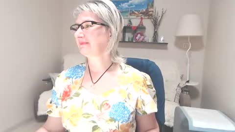 Snapshot of leilamays chatting on 22, 6, 2026 Leila Kinky online show from 22, 6, 2026