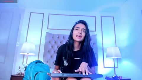 leilani_x online show from 16, 9, 2025