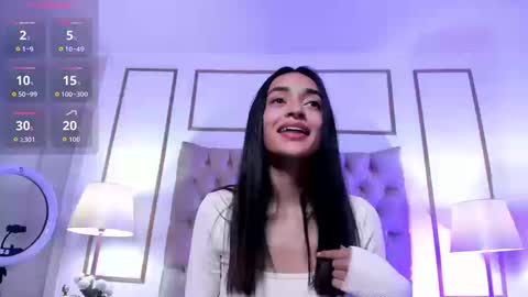 leilani_x online show from 17, 9, 2025