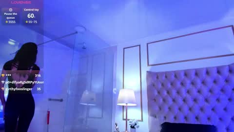 leilani_x online show from 24, 9, 2025