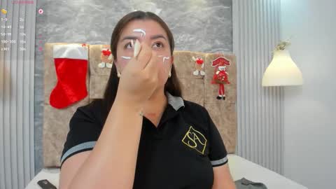 leilapons online show from 14, 12, 2025