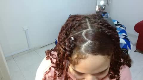 leilaprettysex online show from 27, 4, 2026