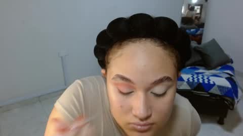 leilaprettysex online show from 8, 5, 2026
