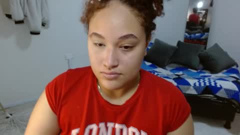 leilaprettysex online show from 11, 5, 2026