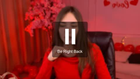 Snapshot of leilarai chatting on 10, 2, 2025 Leila Rai online show from 10, 2, 2025