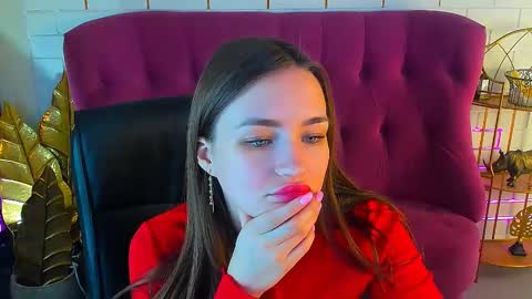 Snapshot of leilarai chatting on 19, 2, 2025 Leila Rai online show from 19, 2, 2025